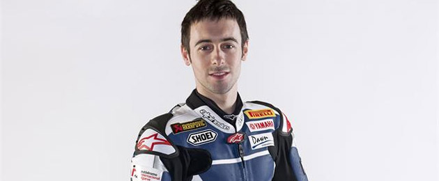 eugene laverty