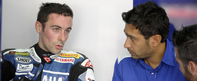 eugene laverty