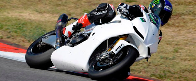 eugene laverty