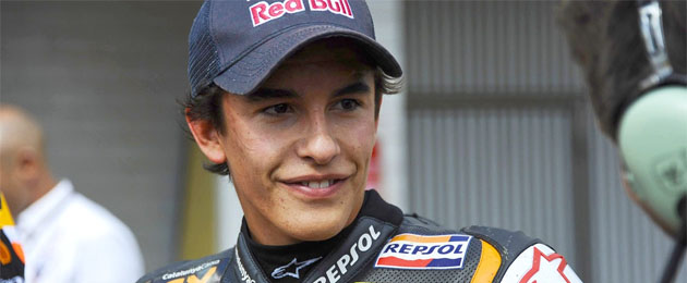 marc marquez