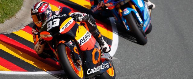 Marc Márquez