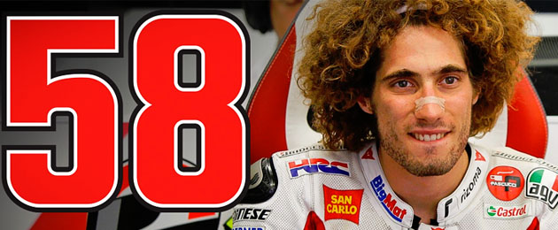 marco simoncelli