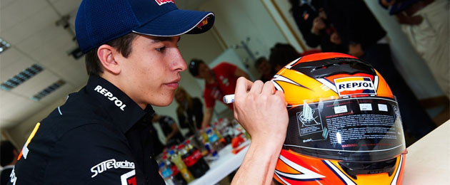 marc marquez