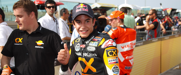 marc marquez