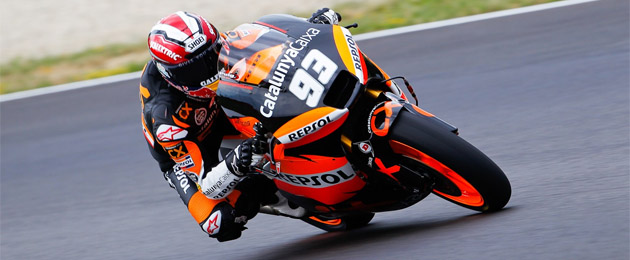 marc marquez