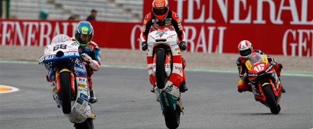 bradl cheste