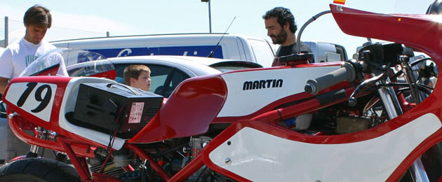 Motodes