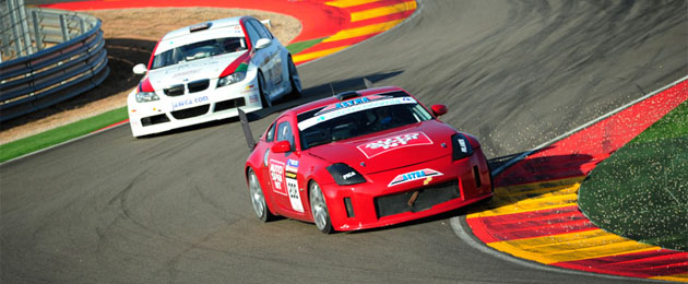 motorland aragon