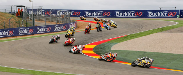 moto2 motorland