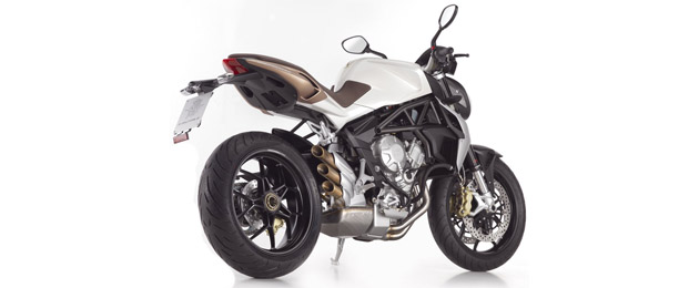 mv agusta brutale 675