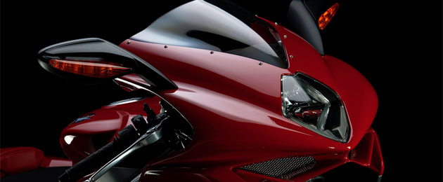 mv agusta f3 675 2012