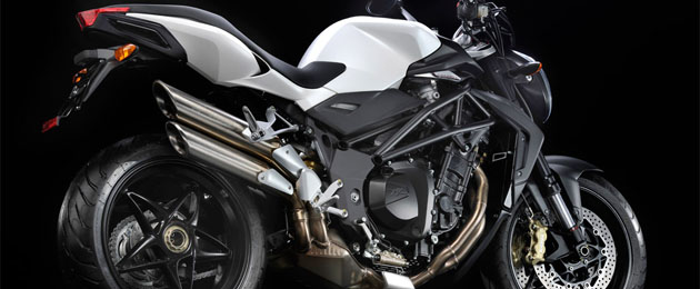 mv agusta brutale 920 2012
