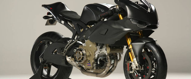 NCR M16 2010
