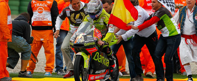nico terol