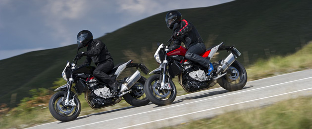 nuda 900r