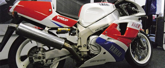 yamaha ow01