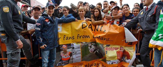 dani pedrosa