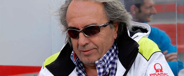 carlo pernat