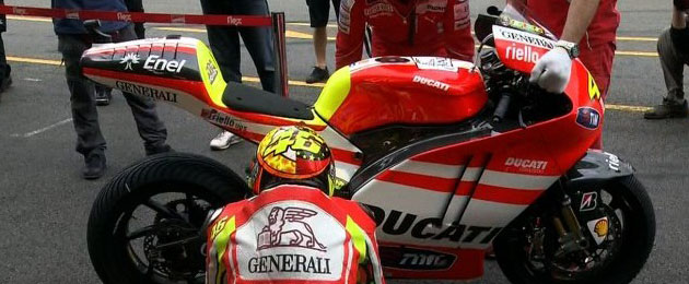 Rossi