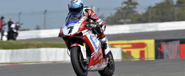 carlos checa
