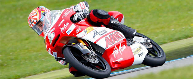 johann zarco