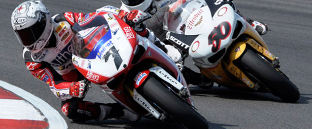 checa portimao
