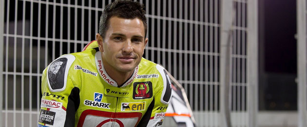 randy de puniet