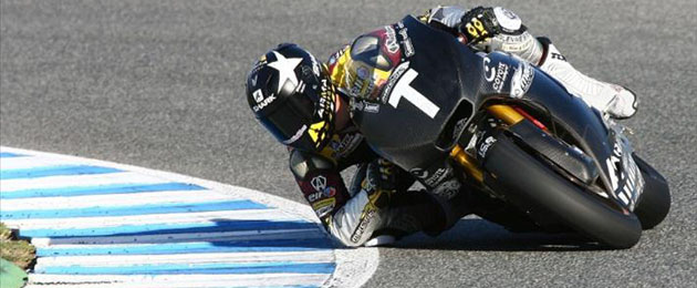 scott redding