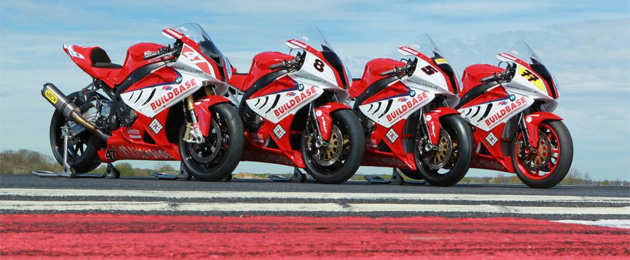 bmw s1000rr buildbase