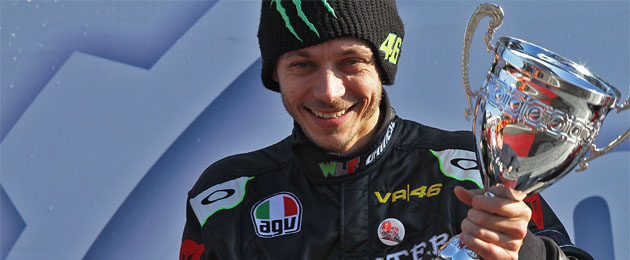 valentino rossi