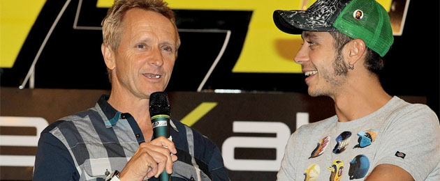valentino rossi kevin schwantz