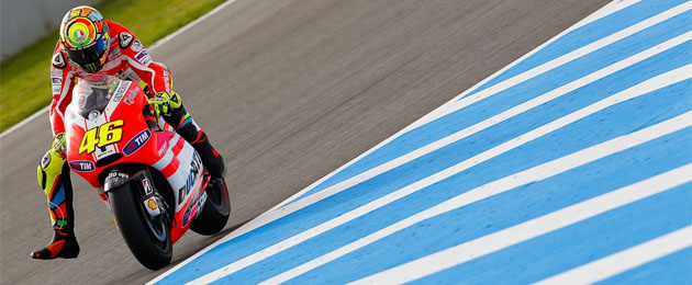 rossi jerez