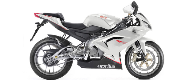 rs 125 2010