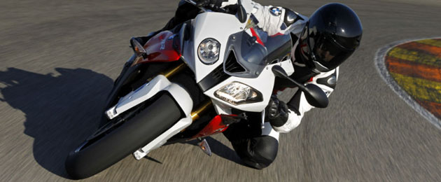bmw s1000rr 2012