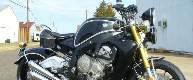 bmw s1000rr custom