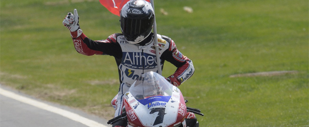 checa silverstone