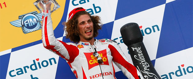 marco simoncelli