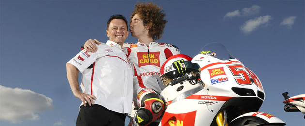 simoncelli gresini
