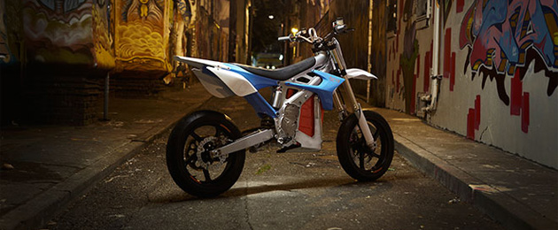 BRD Supermotard