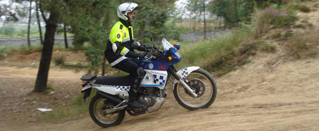 sts policia vigo