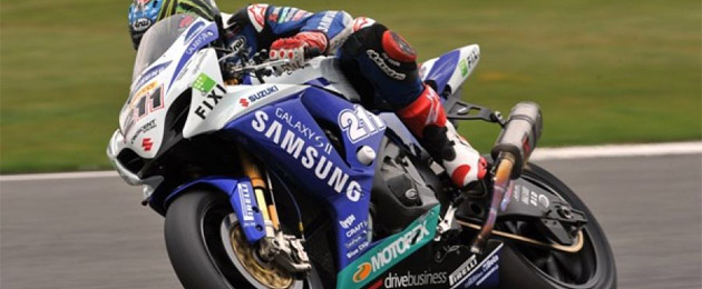 suzuki crescent