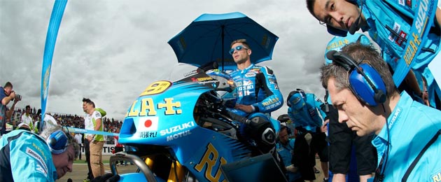 suzuki motogp