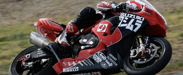 suzuki yoshimura