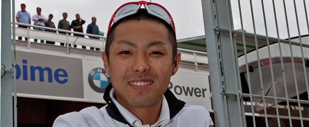 yuki takahashi