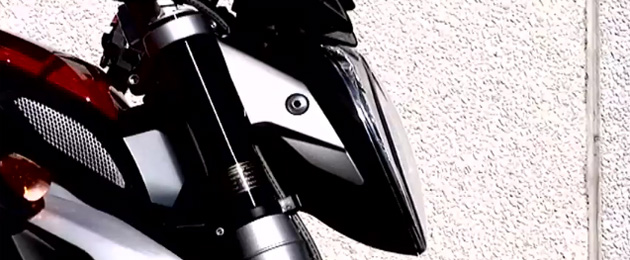 brutale 675 2012