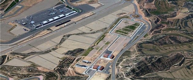 technopark motorland