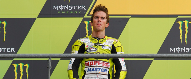 nico terol