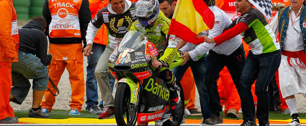 nico terol
