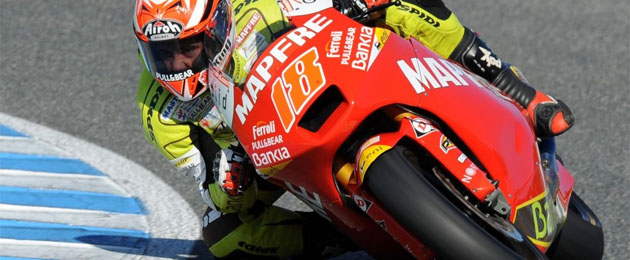 nico terol moto2