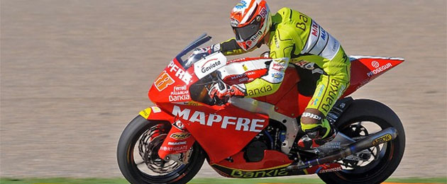 nico terol moto2